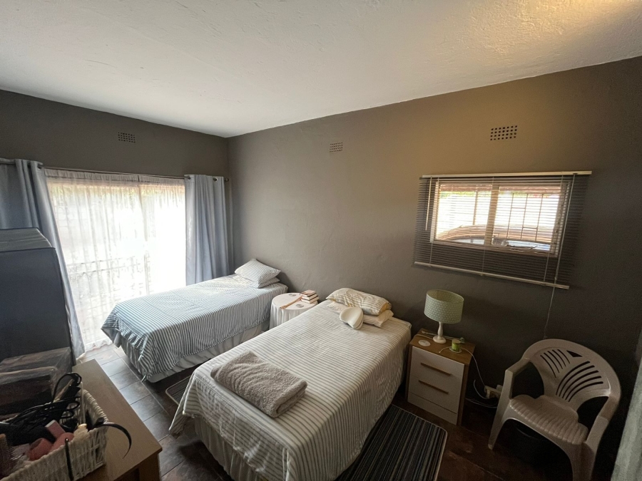 4 Bedroom Property for Sale in Protea Park North West